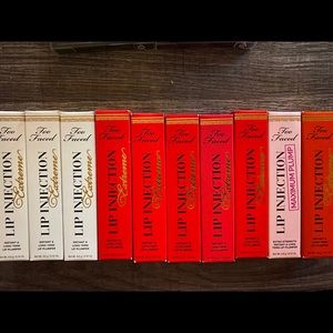 Too Faced Lip Injections